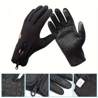 Ultimate Touchscreen Winter Gloves™