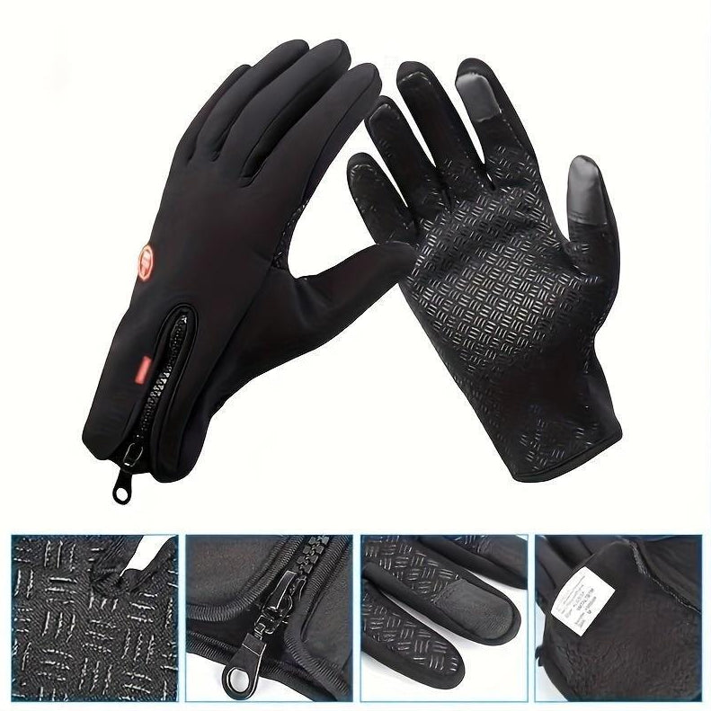Ultimate Touchscreen Winter Gloves™