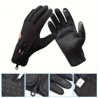 Ultimate Touchscreen Winter Gloves™