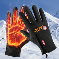 Ultimate Touchscreen Winter Gloves™