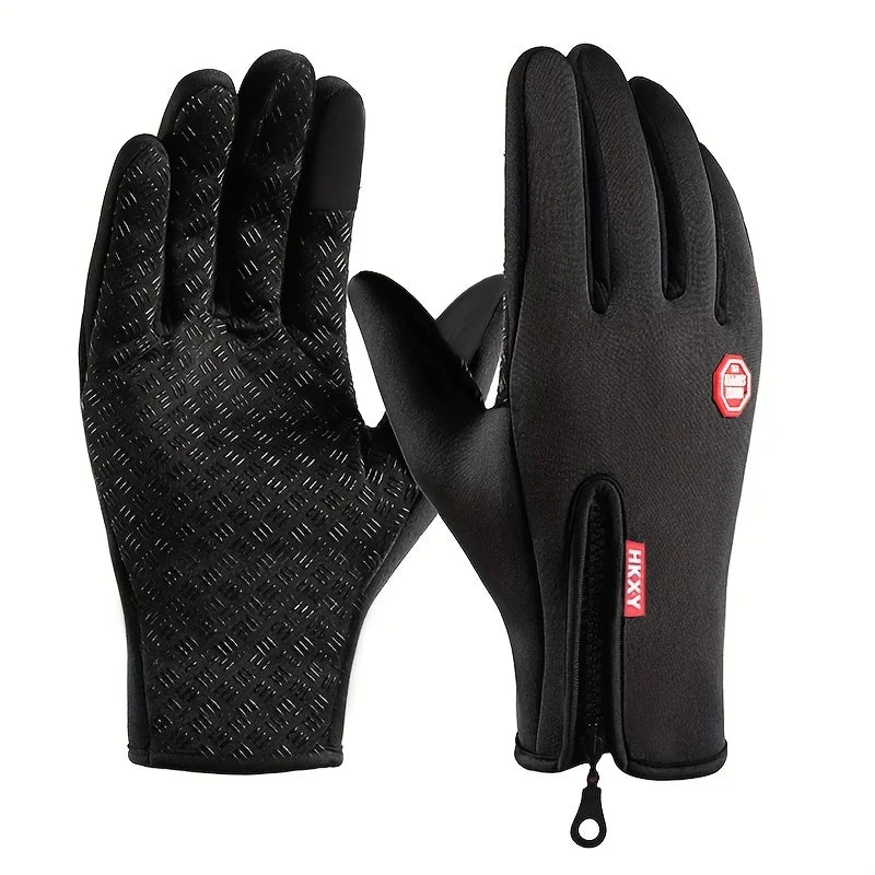 Ultimate Touchscreen Winter Gloves™