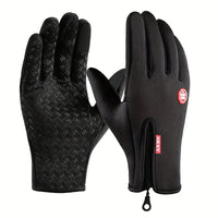Ultimate Touchscreen Winter Gloves™