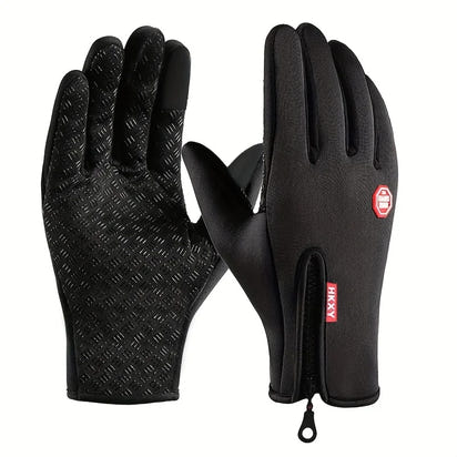 Ultimate Touchscreen Winter Gloves™