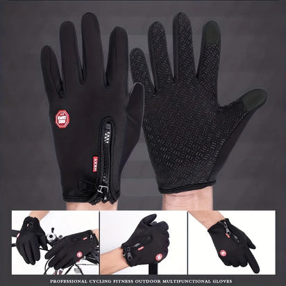 Ultimate Touchscreen Winter Gloves™