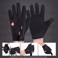 Ultimate Touchscreen Winter Gloves™