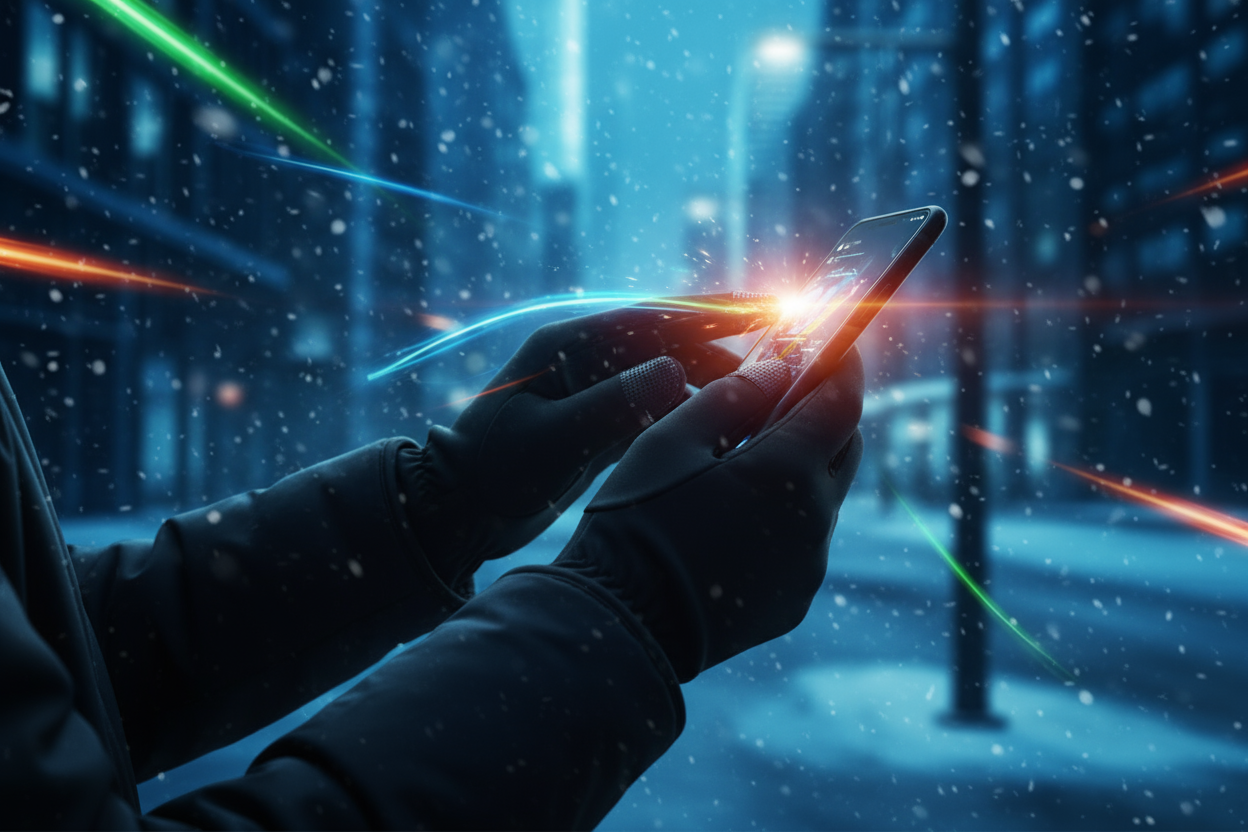 make this into a horizontal banner shape and make it a bit more exciting